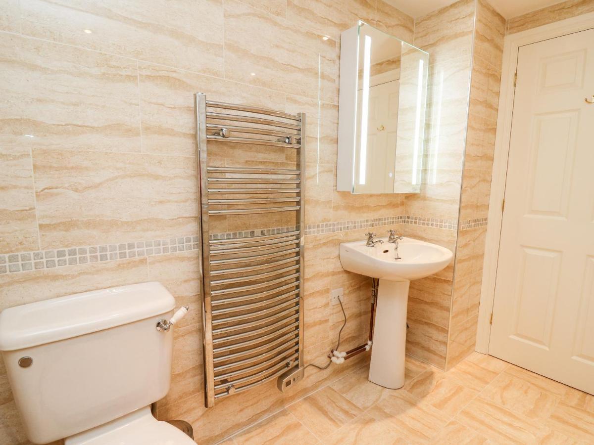 לנדרינדוד וולס Bridgend Cottages מראה חיצוני תמונה