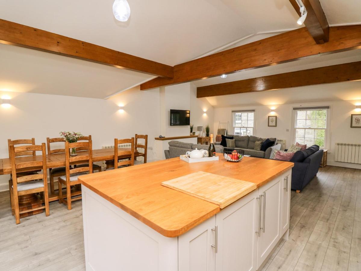 לנדרינדוד וולס Bridgend Cottages מראה חיצוני תמונה
