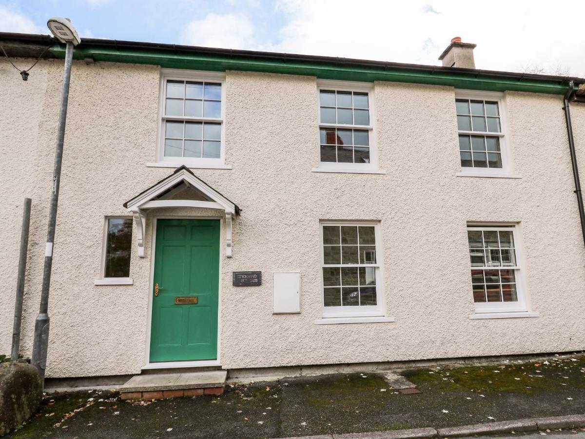 לנדרינדוד וולס Bridgend Cottages מראה חיצוני תמונה