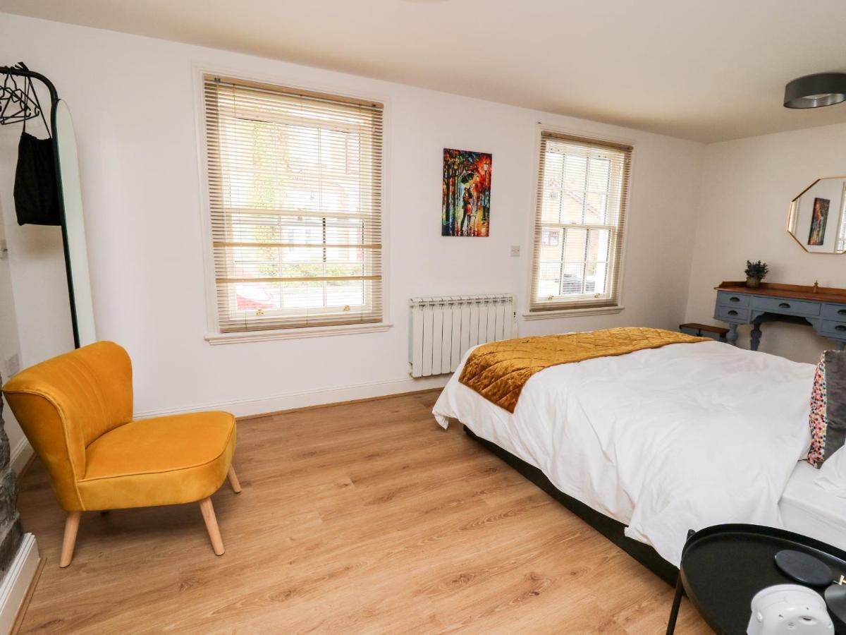 לנדרינדוד וולס Bridgend Cottages מראה חיצוני תמונה